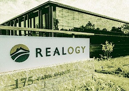 Realogy calls on NAR to eliminate commission-sharing requirement