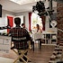Hollywood at home: What happens when you let the film crews in