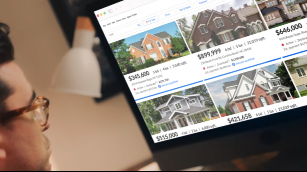 Rich Barton responds to 'SNL' sketch comparing Zillow to phone sex