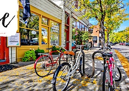 America's hottest neighborhoods: The North End in Boise, Idaho