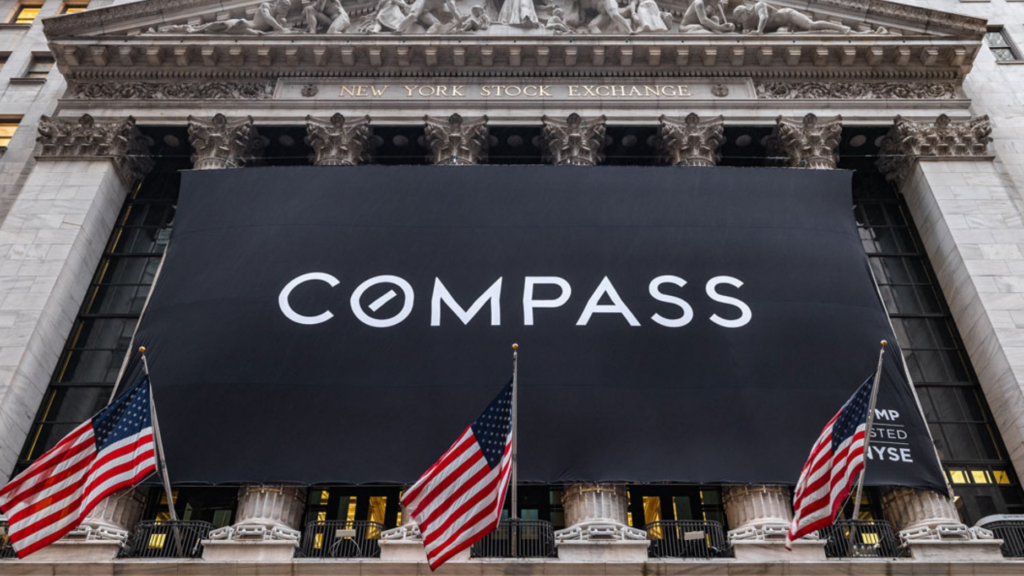 Compass adds new AI marketing tool to its tech platform