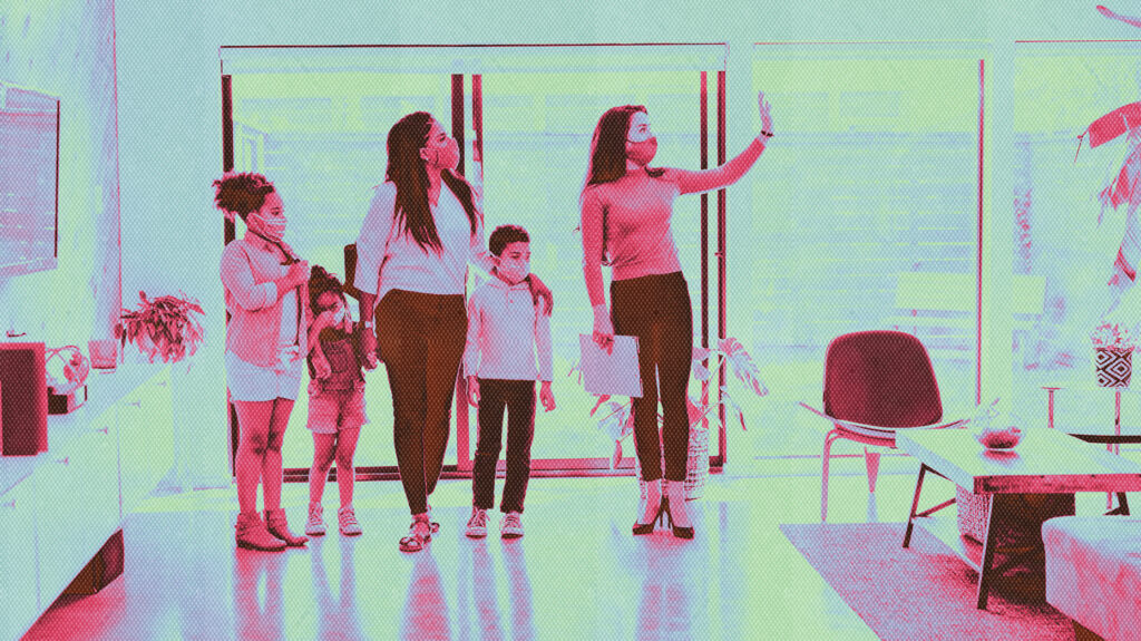 How to wow your clients with a standout experience