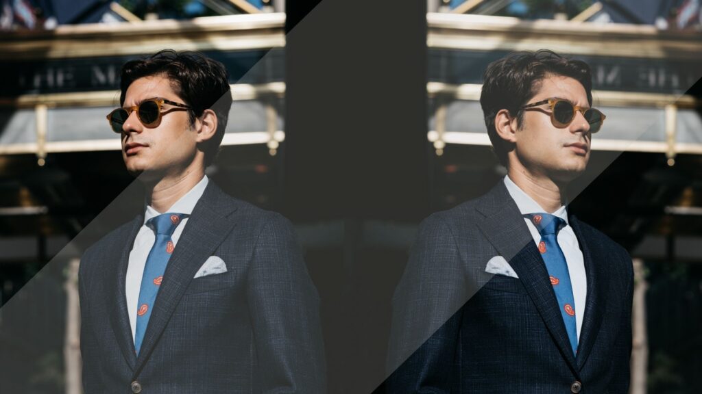 Lesson Learned: Reserve your judgement