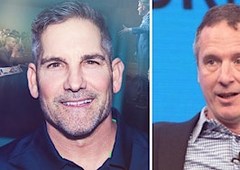 EXp and 'Undercover Billionaire' star Grant Cardone team up