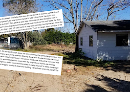 'Worst house on the street': Brutally honest Florida listing goes viral