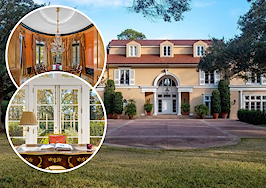 A look inside the most expensive home for sale in Texas
