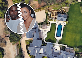 Kim Kardashian to keep Hidden Hills mansion post-divorce