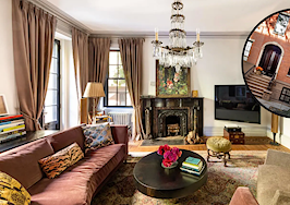 Brooklyn townhouse from 'Moonstruck' lists for $12.85M