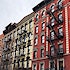 Manhattan landlords warehouse rentals amid slowdown
