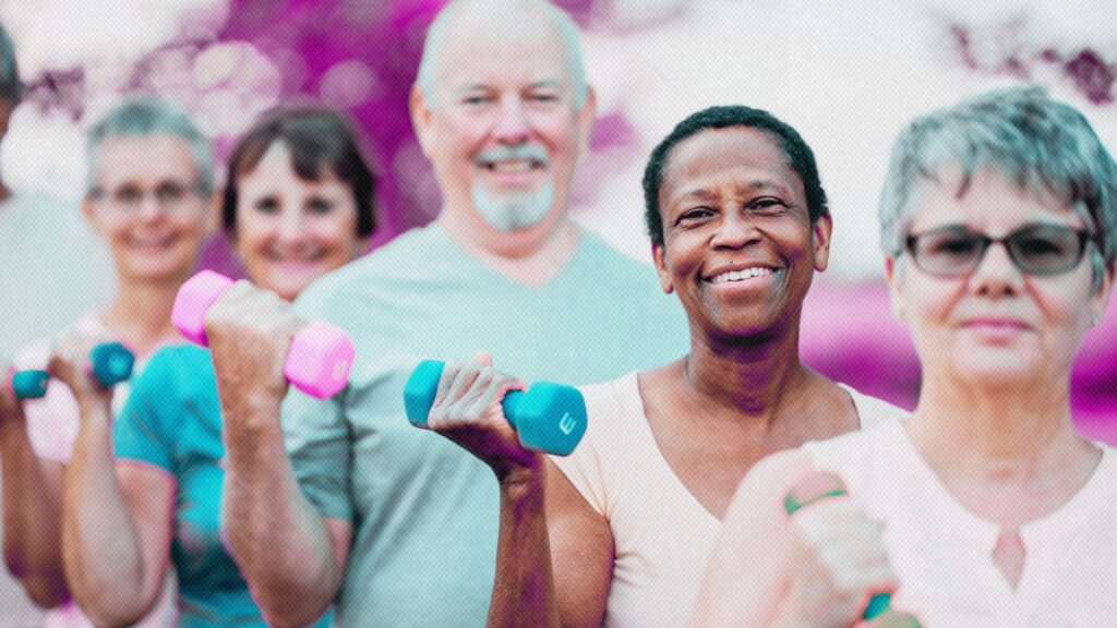 Thinking of making seniors your niche? Here's 5 tips from experts