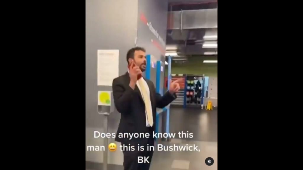 Century 21 real estate agent loses job after anti-Asian gym rant