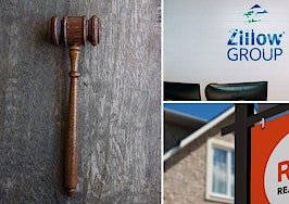 Court rules Zillow falsely labeled REX listings as case heads to trial