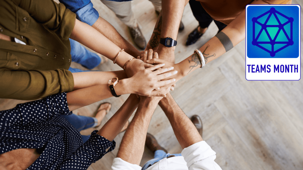 New to real estate? How a team can give you a turbo boost