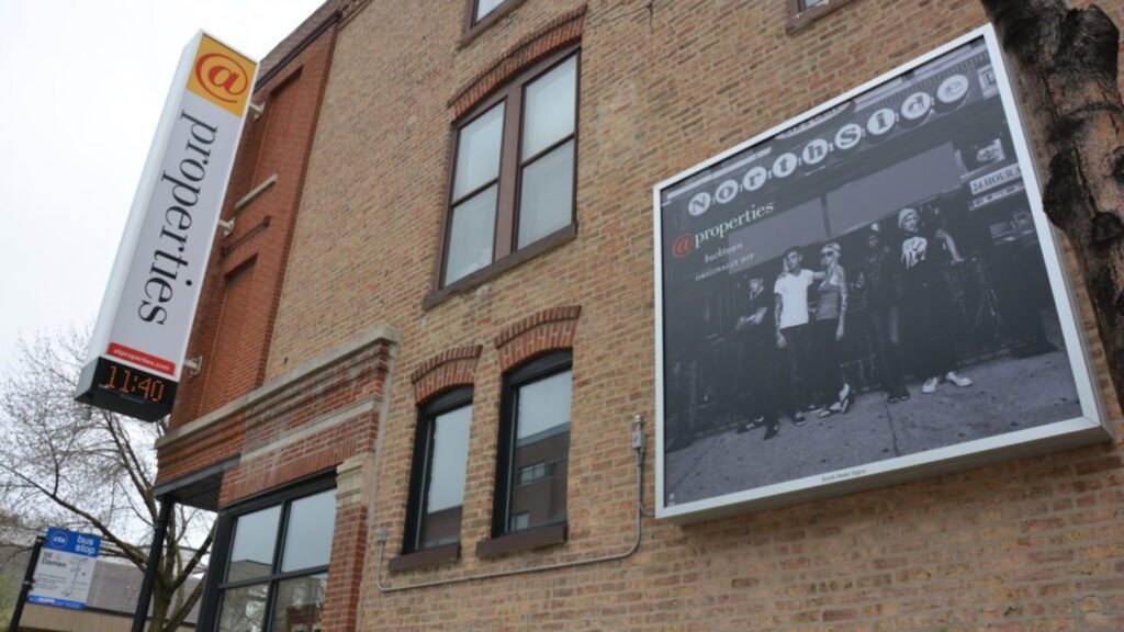 Chicago's @properties debuts new learning service