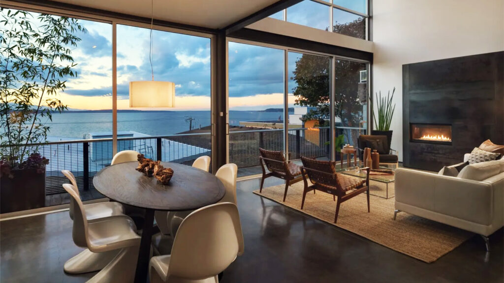 The 3 design features buyers are prioritizing in 2021