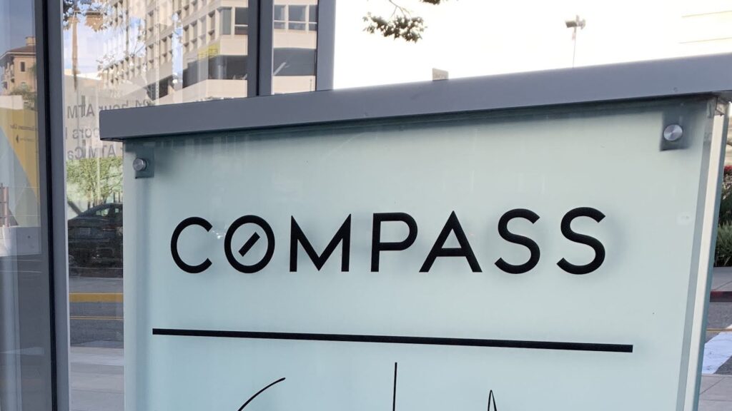 Compass seeks antitrust settlement with NYC's largest real estate association
