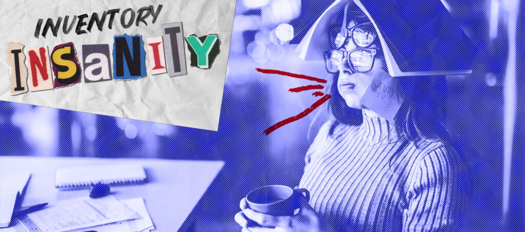 The Inman Handbook on today's intense inventory crisis