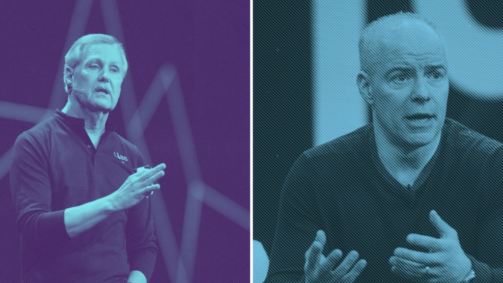 Keller Williams, Realogy take top spots on T3 Sixty enterprise list