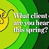 Pulse: The client objections you are hearing most this spring