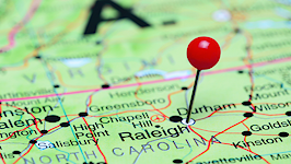 Compass launches first office in red-hot Raleigh, NC