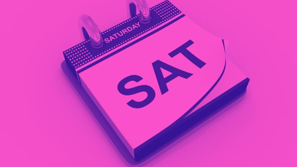 Why the nation's largest MLS is declaring Saturday a work day