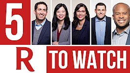 5 people to watch at Redfin as the company moves into a new era