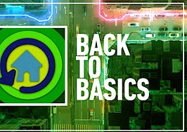 WATCH: Back to Basics 101 — Know your data