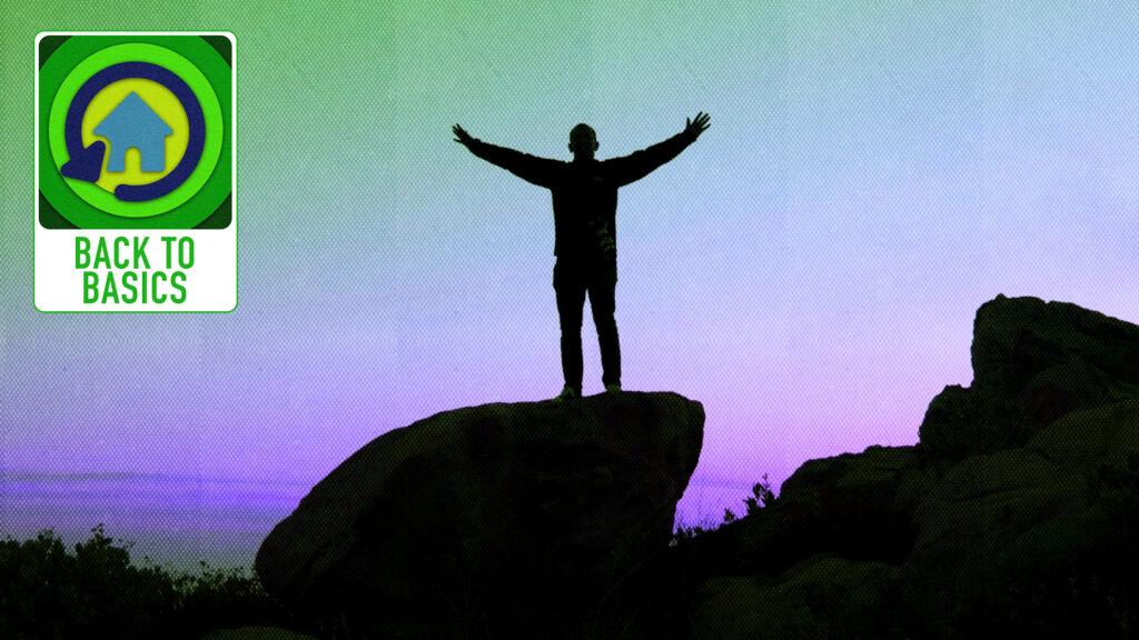 Believe in yourself! 7 practical ways agents can build confidence