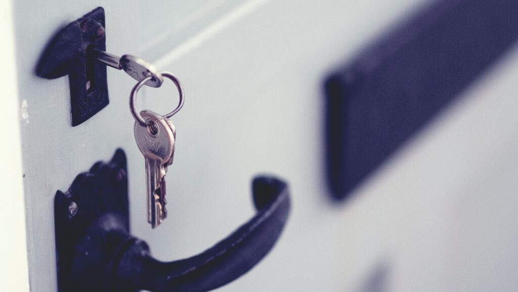 SentriLock officially launches showing platform