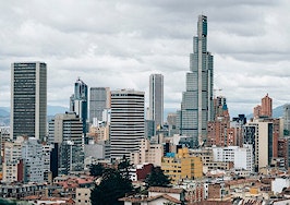 EXp launches brokerage operations in Colombia