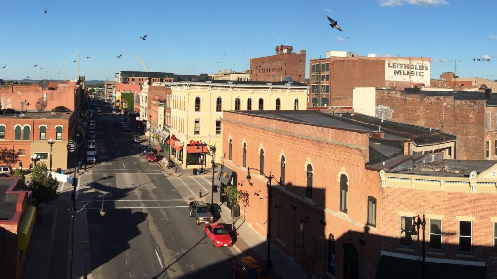 @properties expands its franchise empire in Wisconsin