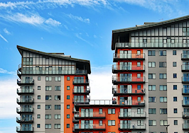 Apartment-building boom is finally making things better for renters