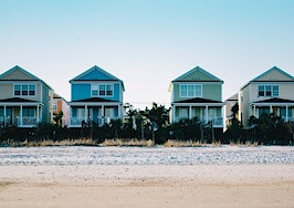 Demand for vacation homes slips below pre-pandemic levels