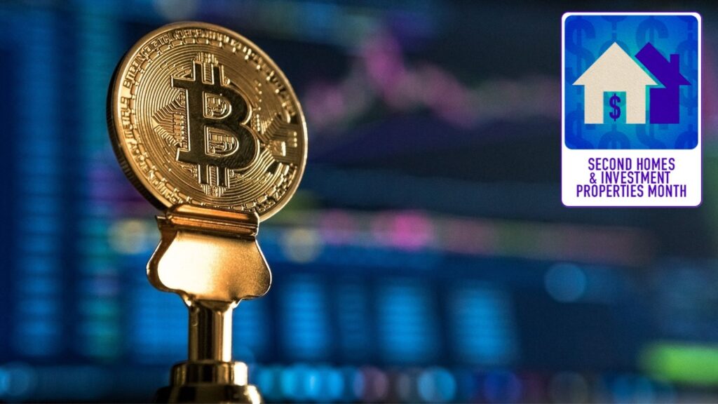 Bitcoin house in San Francisco to auction 75-year NFT leases