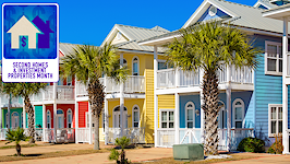 In June, Inman's diving into second homes and investment properties