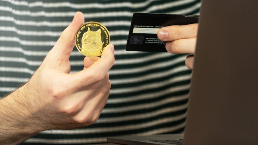 Property sale in Rhode Island first in the nation to be paid in Dogecoin