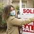 Demand for mortgages lowest since before the pandemic