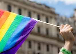 NAR forges partnership with LGBTQ+ Real Estate Alliance