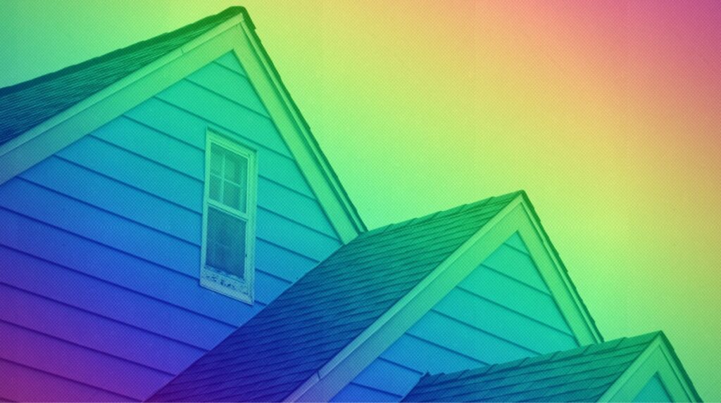 A national home value downturn isn't in our future. Here's why