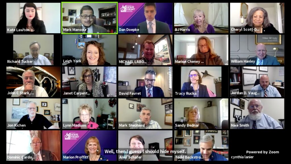 Religion is no safe harbor, NAR rules in controversial hate speech policy