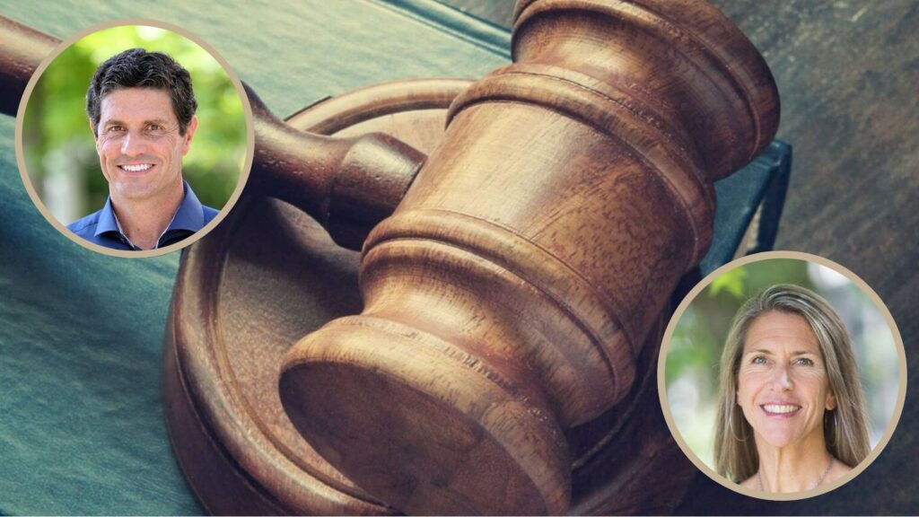 REX execs take aim at Zillow in op-ed: 'We had no choice but to sue'