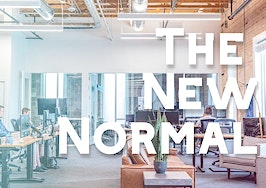 The New Normal: What if real estate agents never go back to the office?