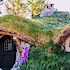 Homeowner's Airbnb 'Hobbit House' draws the ire of Warner Brothers