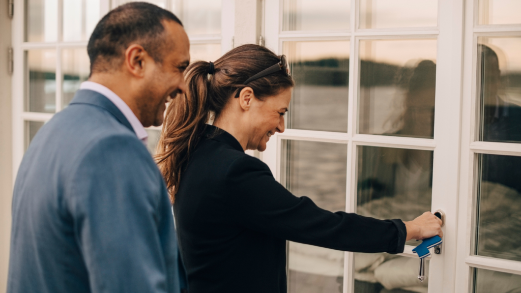 61 safety tips every real estate agent needs