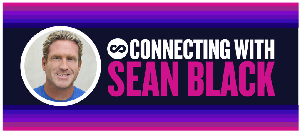 Knock CEO Sean Black sees a 'transaction revolution' on horizon