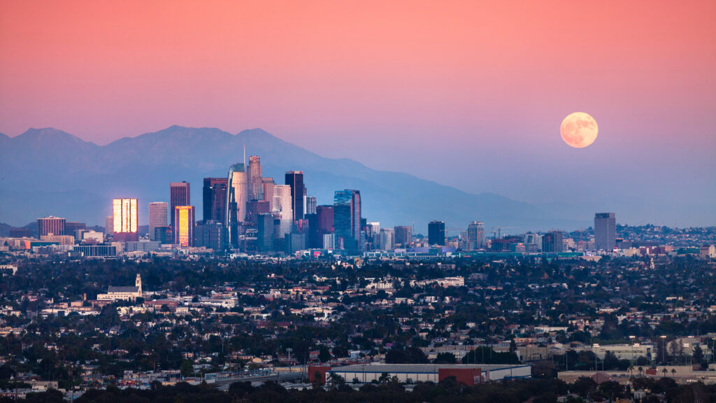 John Sebree will be the California Association of Realtors' new CEO