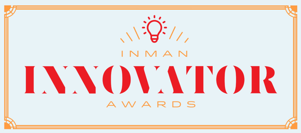 Meet the finalists for the Inman Innovator Awards 2021