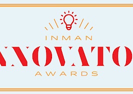 Inman Innovator Awards 2021: Nominations, please!