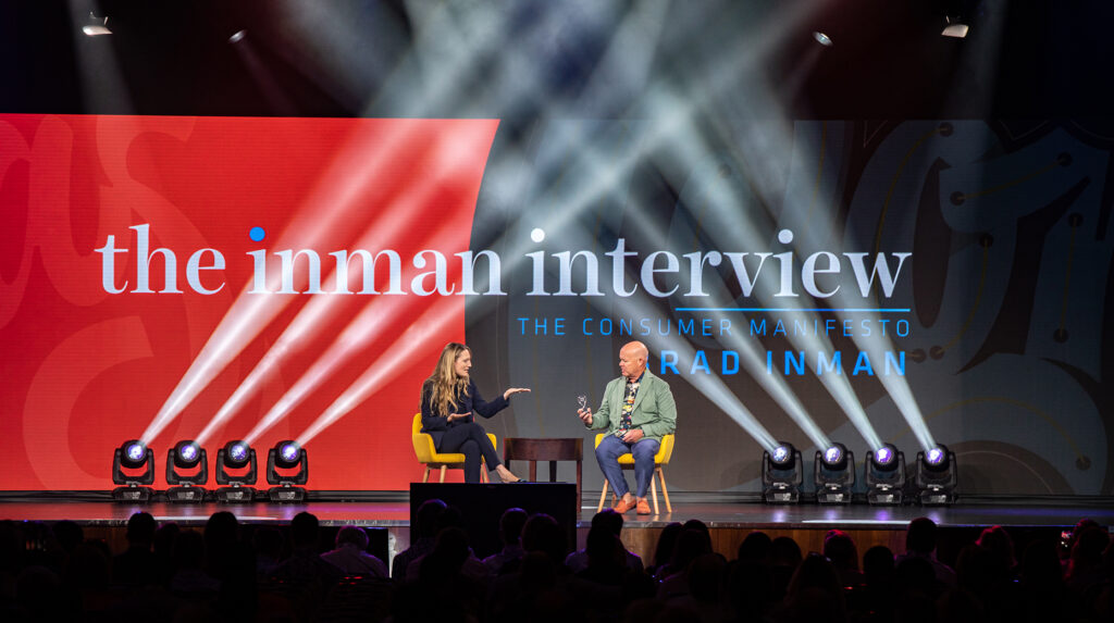 3 reasons to join your peers in person this October