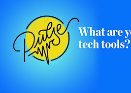 Pulse: What are your top 3 tech tools?